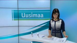 Yle Uutiset Uusimaa: Yle Uutiset Uusimaa 24-01-2017 klo 18-22: 24.01.2017 18.36
