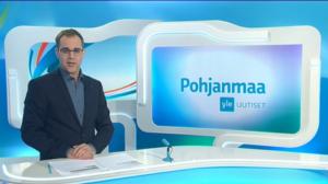 Yle Uutiset Pohjanmaa: Yle Uutiset Pohjanmaa 24-01-2017 Klo 18-22: 24.01.2017 18.43