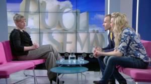 Puoli seitsemän: 24.01.2017 18.30