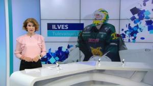 Urheiluruutu: 24.01.2017 20.55