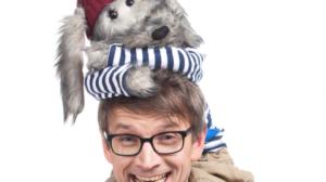 Riku ja Rami: 25.01.2017 07.36