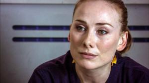 Holby Cityn sairaala (12): 25.01.2017 09.00