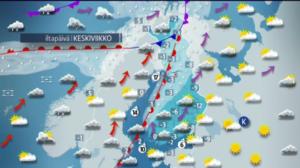 Yle Uutiset: Yle Uutiset klo 9.00: 25.01.2017 09.00