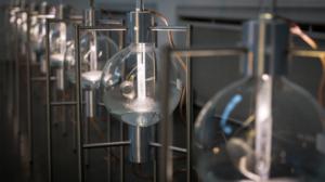 Yle Uutisluokka Triplet: Luonnontieteestä taidetta: ”Maailma on täynnä ihmeellisiä asioita” (S): 25.01.2017 10.08