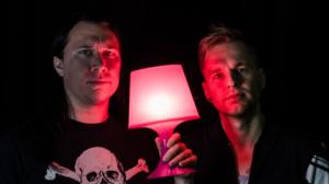 Tommy & Kjell: Jakten på SNØ (S): 25.01.2017 14.16