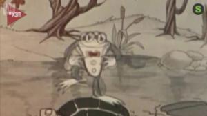 Tommy & Kjell: Jakten på SNØ (S): 25.01.2017 14.01