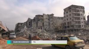 Yle News: 25.01.2017 15.05