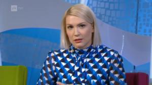 Ylen aamu-tv: Tänään otsikoissa: 25.01.2017 15.20