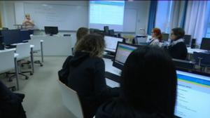 Yle Uutiset Kaakkois-Suomi: Yle Uutiset Kaakkois-Suomi 25-01-2017 Klo 17-06: 25.01.2017 16.25