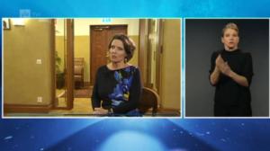 A-studio viittomakielelle tulkattuna: 25.01.2017 15.50