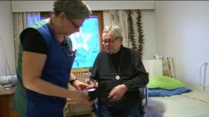 Yle Uutiset Pohjois-Suomi: Yle Uutiset Pohjois-Suomi 25-01-2017 Klo 17-06: 25.01.2017 16.36