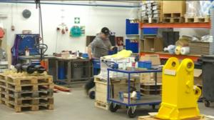 Yle Uutiset Häme: Yle Uutiset Häme 25-01-2017 klo 17-06: 25.01.2017 16.51