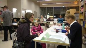 Yle Uutiset Uusimaa: Yle Uutiset Uusimaa 25-01-2017 klo 17-06: 25.01.2017 17.15