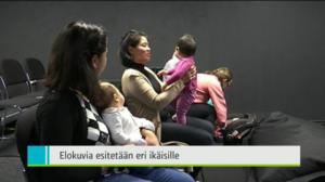 Yle Uutiset Pohjanmaa: Yle Uutiset Pohjanmaa 25-01-2017 Klo 18-22: 25.01.2017 17.41