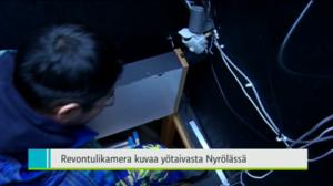Yle Uutiset Keski-Suomi: Yle Uutiset Keski-Suomi 25-01-2017 Klo 18-22: 25.01.2017 17.47