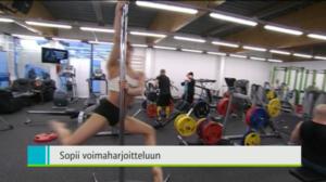 Yle Uutiset Itä-Suomi: Yle Uutiset Itä-Suomi 25-01-2017 Klo 18-22: 25.01.2017 18.14
