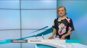 Yle Uutiset Uusimaa: Yle Uutiset Uusimaa 25-01-2017 klo 18-22: 25.01.2017 18.34