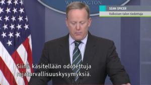 Yle Uutiset: 25.01.2017 21.50