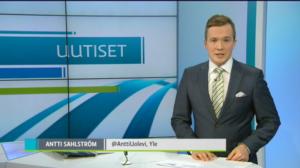 Yle Uutiset: Yle Uutiset klo 7.00: 26.01.2017 07.21