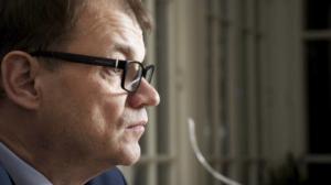 Yle Uutisluokka Triplet: Pääministeripuolue keskustan kannatus alimmillaan neljään vuoteen (S): 26.01.2017 10.24