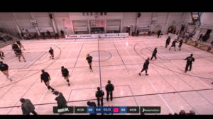 Korisliiga: 25.01.2017 18.30