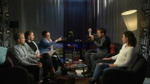 Sex & Sånt: 26.01.2017 09.00