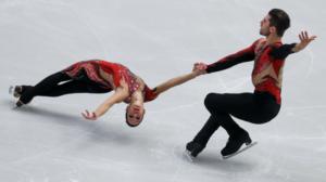 Taitoluistelun EM: 25.01.2017 19.35