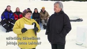 Yle Oddasat: 26.01.2017 15.14