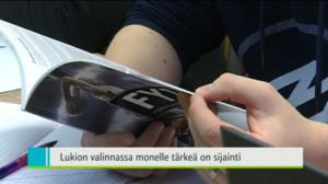 Yle Uutiset Pohjanmaa: Yle Uutiset Pohjanmaa 26-01-2017 Klo 18-22: 26.01.2017 17.30