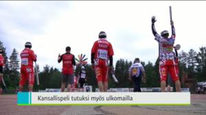 Yle Uutiset Itä-Suomi: Yle Uutiset Itä-Suomi 26-01-2017 Klo 18-22: 26.01.2017 17.41