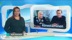 Yle Uutiset Pirkanmaa: Yle Uutiset Pirkanmaa 26-01-2017 Klo 18-22: 26.01.2017 17.47