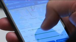 Yle Uutiset Uusimaa: Yle Uutiset Uusimaa 26-01-2017 klo 17-06: 26.01.2017 17.30