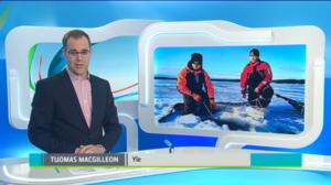 Yle Uutiset Keski-Suomi: Yle Uutiset Keski-Suomi 26-01-2017 Klo 18-22: 26.01.2017 18.45