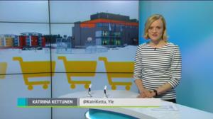 Yle Uutiset Uusimaa: Yle Uutiset Uusimaa 26-01-2017 klo 18-22: 26.01.2017 18.37
