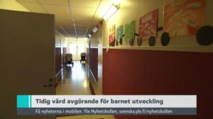 Yle Nyheter TV-nytt: 26.01.2017 19.30