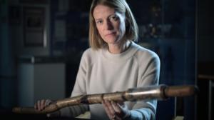 Tiededokumentti: Rikostutkinnan historia: 26.01.2017 21.00