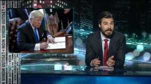 Noin viikon uutiset: 26.01.2017 21.00