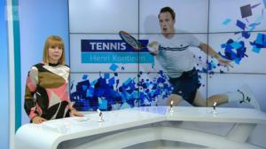 Urheiluruutu: 26.01.2017 20.55