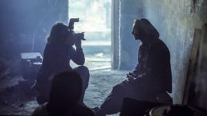 Dok: Nähdään Tshetsheniassa: 26.01.2017 22.00