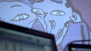 Luova 100: Animaatio-ohjaaja ja animaattori Tatu Pohjavirta: 27.01.2017 00.03