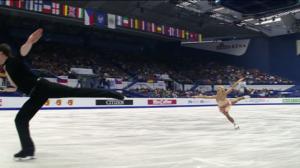 Taitoluistelun EM: 26.01.2017 19.55