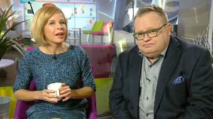 Ylen aamu-tv: Tänään otsikoissa: 27.01.2017 15.20