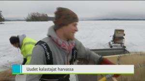 Yle Uutiset Itä-Suomi: Yle Uutiset Itä-Suomi 27-01-2017 Klo 18-22: 27.01.2017 17.57
