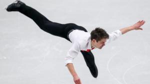 Taitoluistelun EM: miesten lyhytohjelma: 27.01.2017 18.00