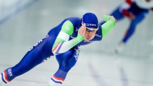 Pikaluistelun MC: 27.01.2017 18.30