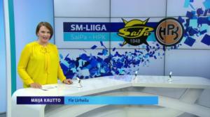 Urheiluruutu: 27.01.2017 20.55