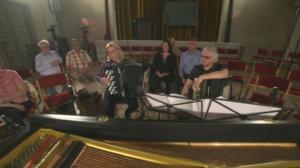 Iiron musiikkiluokka: 28.01.2017 12.03