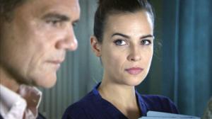 Holby Cityn sairaala (12): 22.12.2016 10.00