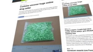 Yle News: 26.08.2016 15.05