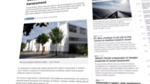 Yle News: 13.07.2016 15.05